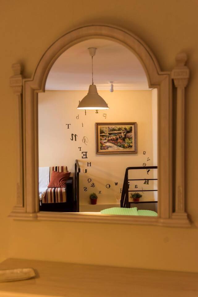 La Dama Del Jardin Del Nuncio Apartment Toledo Ngoại thất bức ảnh