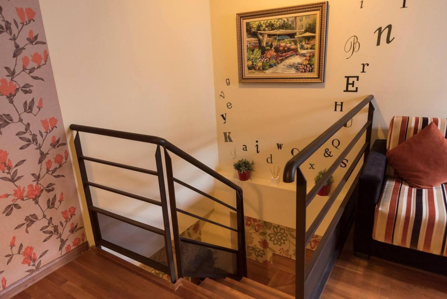 La Dama Del Jardin Del Nuncio Apartment Toledo Ngoại thất bức ảnh