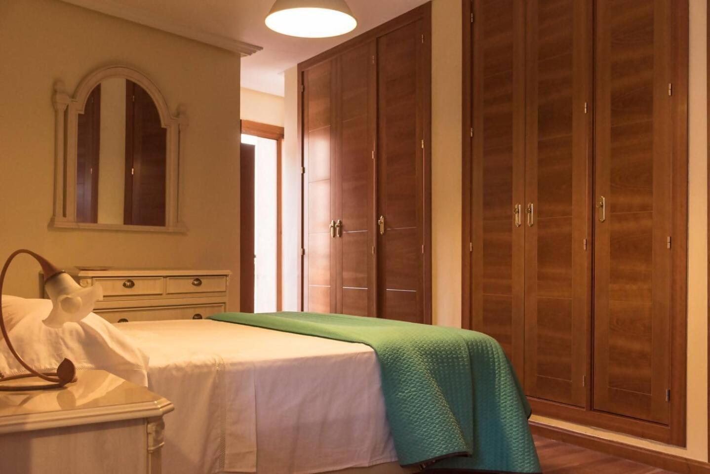 La Dama Del Jardin Del Nuncio Apartment Toledo Ngoại thất bức ảnh
