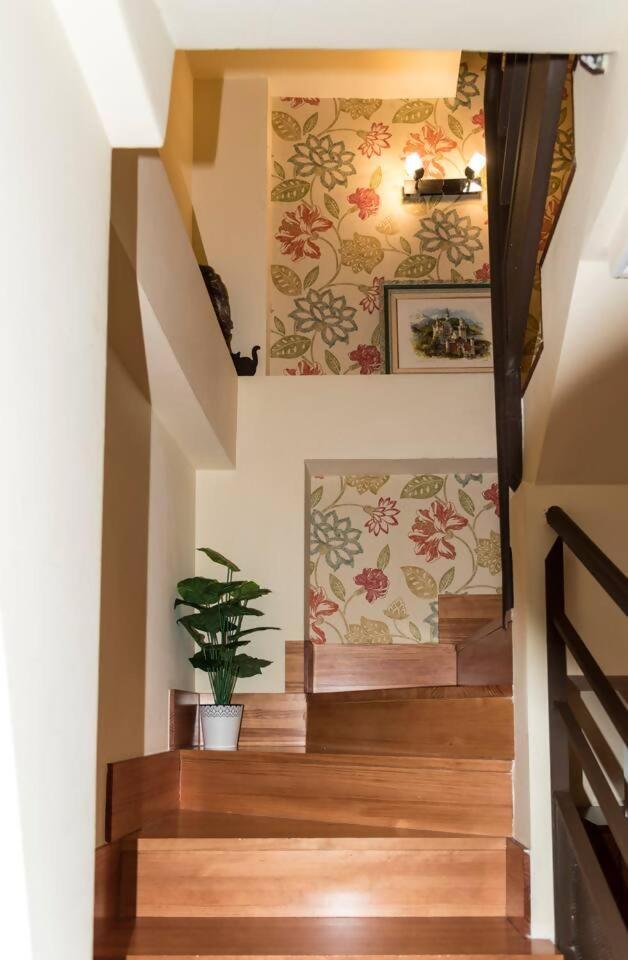 La Dama Del Jardin Del Nuncio Apartment Toledo Ngoại thất bức ảnh